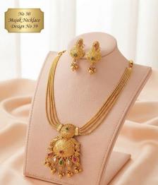 Premium Necklace Arunachal Pradesh jewelry wholesale